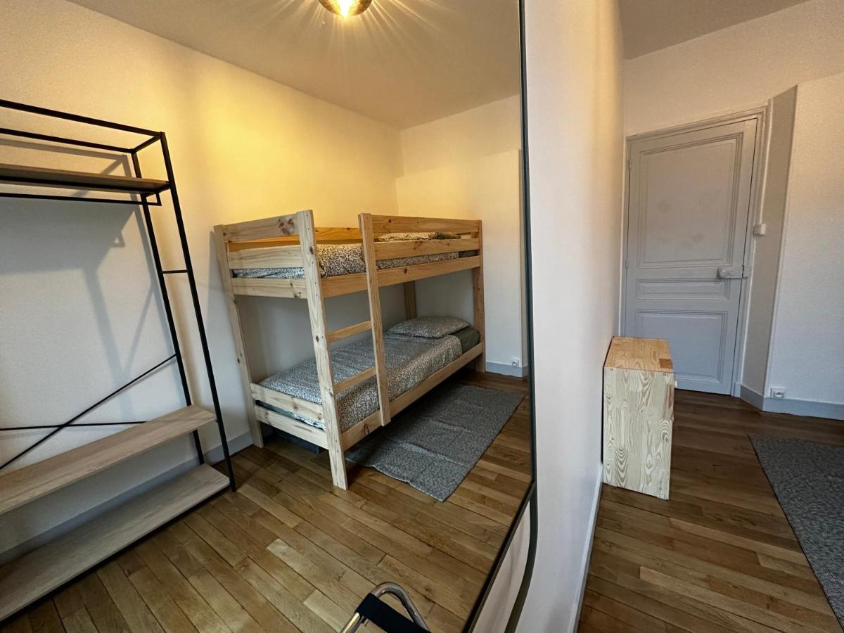 Belle Maison De Au Coeur Du Village De Montagne Apartment