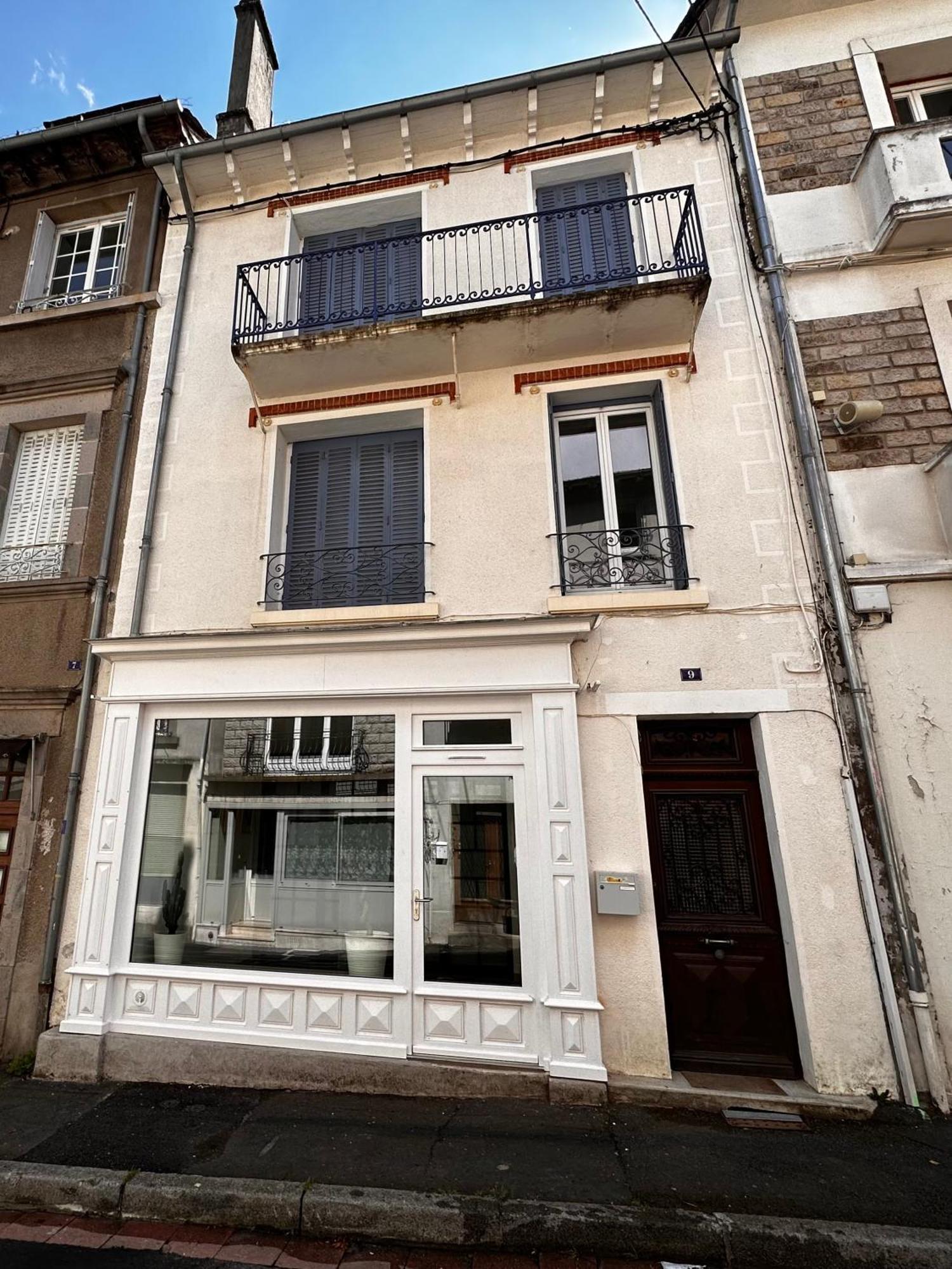 Belle Maison De Au Coeur Du Village De Montagne *